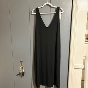 A new day 1X dress NWT
